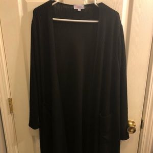 Small Lularoe Sarah Cardigan